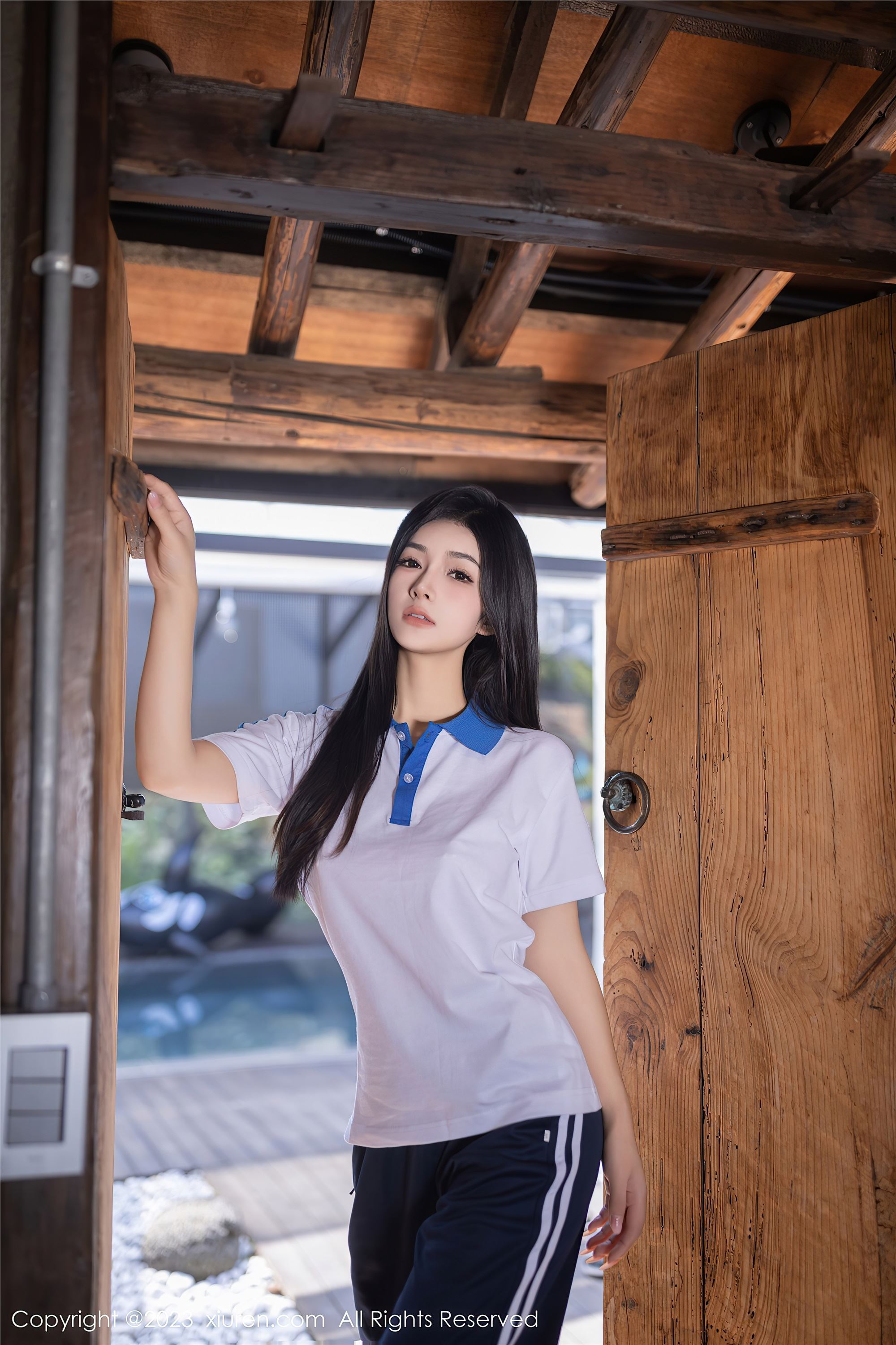 Xiuren秀人网 2023.12.27 NO.7876 谭小灵